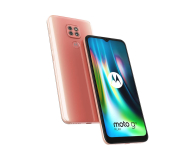 Motorola Moto G9 Play 4/64GB Purple Rose - 587357 - zdjęcie 6